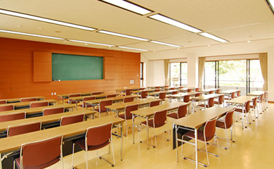 セミナーホール